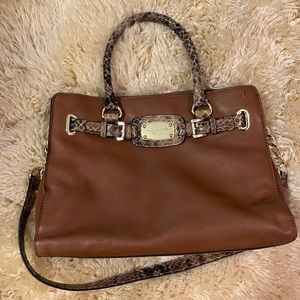 Michael Kors bag/crossbody